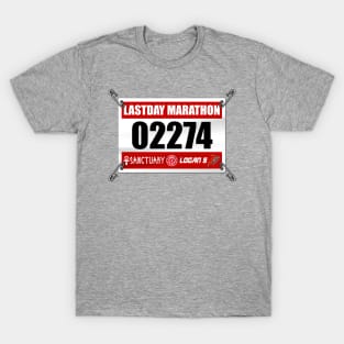 Logan's Marathon T-Shirt